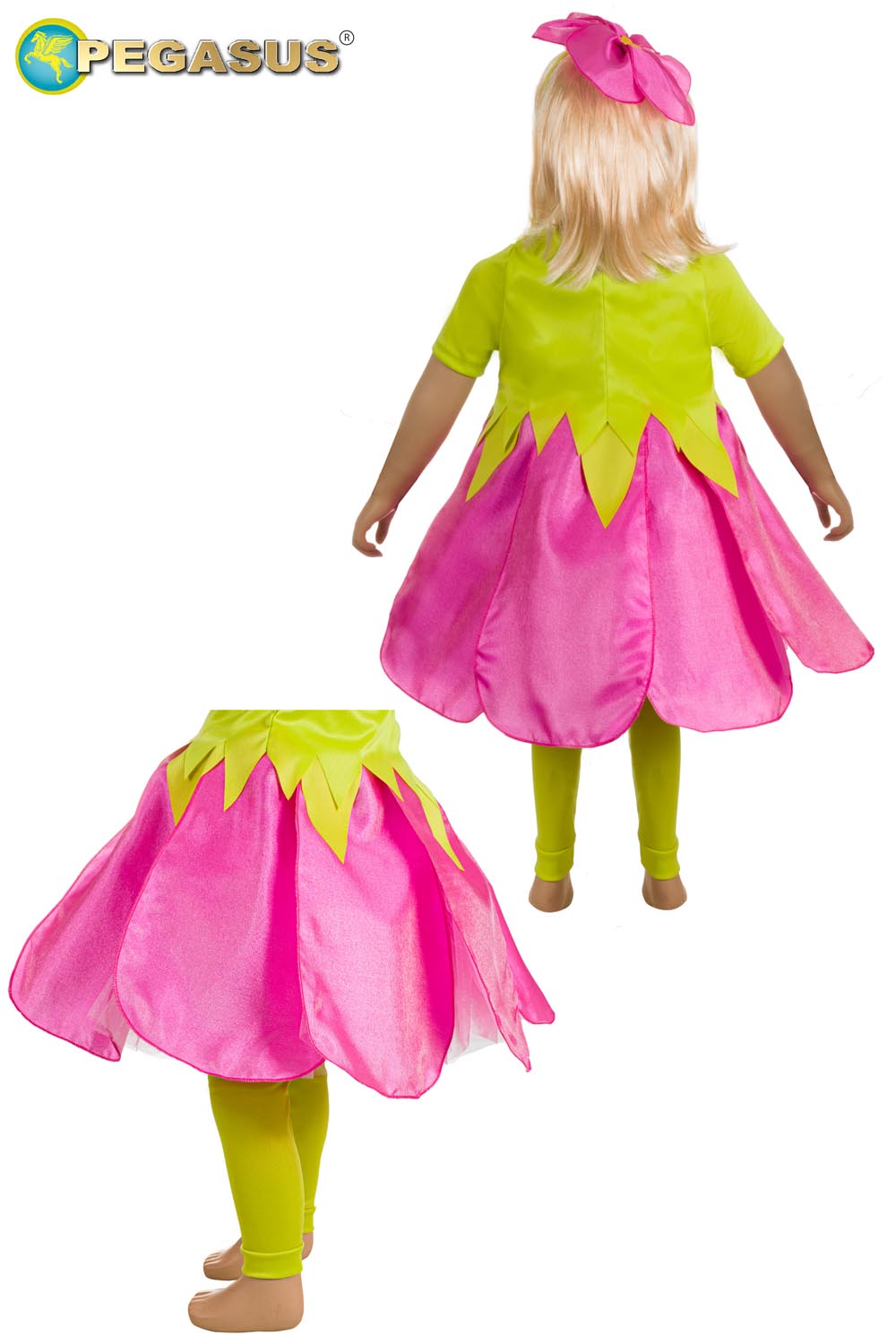 FIORELLINO FUXIA